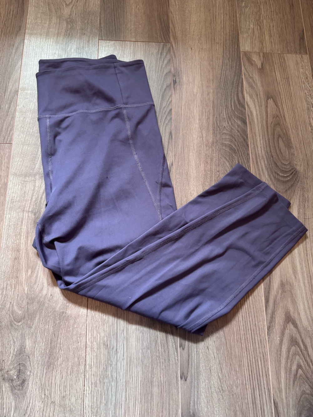 Girlfriend Collective Cropped Leggings